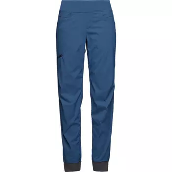 Женские брюки-джоггеры Technician Black Diamond, синий