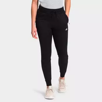 Женские брюки-джоггеры The North Face Canyonlands, черный