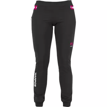 Женские брюки Easy Frizz Karpos, черный