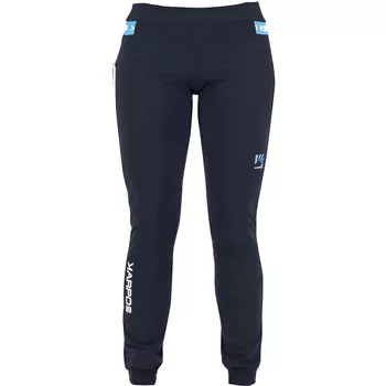 Женские брюки Easy Frizz Karpos, синий