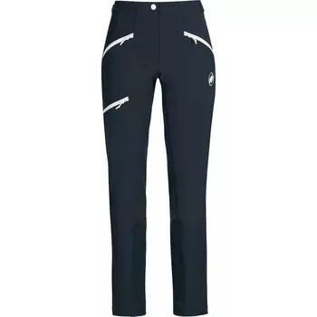 Женские брюки Eisfeld Advanced So Mammut, черный