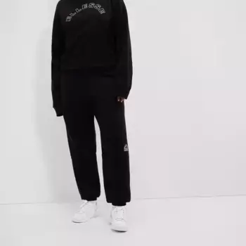 Женские брюки Ellesse Lasso Jog Pant, черный