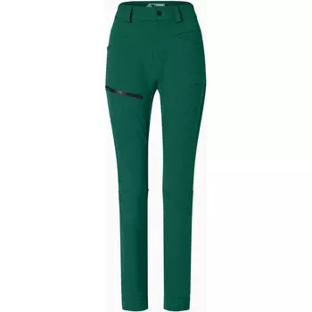 Женские брюки F208 Looking for Wild, зеленый