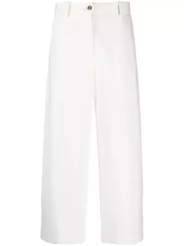 Женские брюки Fabiana Filippi, бежевый