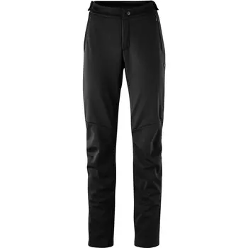 Женские брюки Ferra MTB длинные Gonso, черный