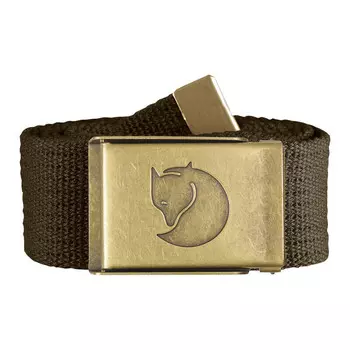 Женские брюки Fjallraven, оливково-зеленый