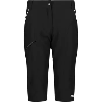 Женские брюки Free Bike MTB длинные CMP, черный