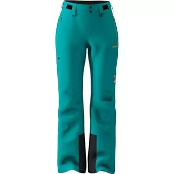 Женские брюки Freez Zimtstern, бирюзовый