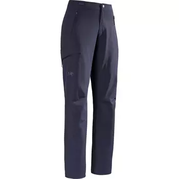 Женские брюки Гамма Arcteryx, синий
