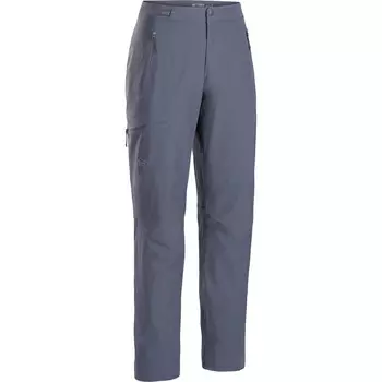 Женские брюки Гамма Arcteryx, синий