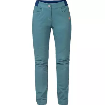 Женские брюки Geminis Rafiki, бирюзовый