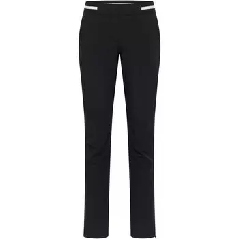 Женские брюки Генуя 2 WITEBLAZE, черный