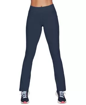 Женские брюки гоуок Skechers