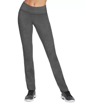 Женские брюки Gowalk Skechers, серый