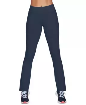 Женские брюки Gowalk Skechers, синий