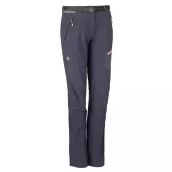 Женские брюки Gundora PT W Ternua, серый