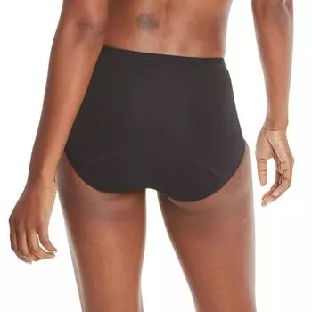 Женские брюки Hanes Ultimate Comfort, Period., 3 шт., короткие легкие брюки 40FDL3 Hanes, черный