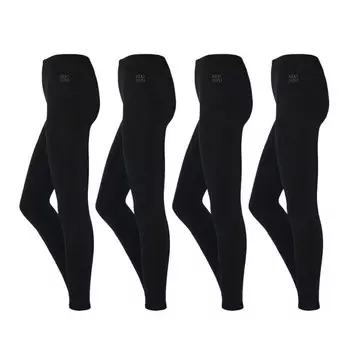 Женские брюки Heat Keeper, черный