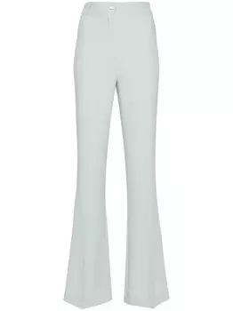 Женские брюки Hebe Studio, зеленый