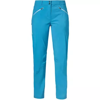 Женские брюки Hestad Schffel, синий