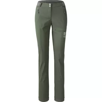 Женские брюки Highventure Martini Sportswear, зеленый