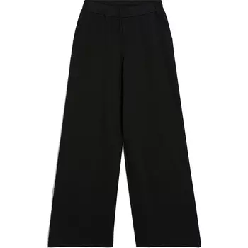 Женские брюки Химаари Armedangels, черный