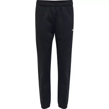 Женские брюки Hmllgc Shai Regular HUMMEL, черный