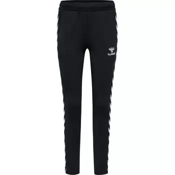 Женские брюки Hmlnelly 2.0 HUMMEL, черный
