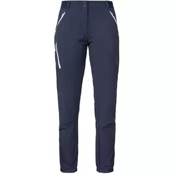 Женские брюки Хохфильцен Schffel, синий