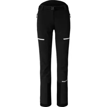 Женские брюки Horizon Martini Sportswear, черный