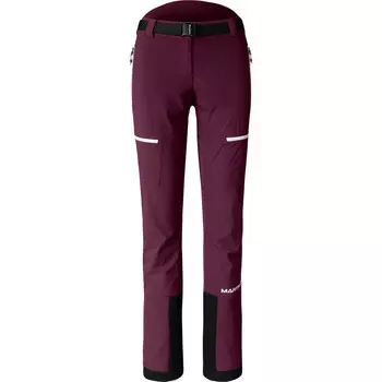 Женские брюки Horizon Martini Sportswear, фиолетовый