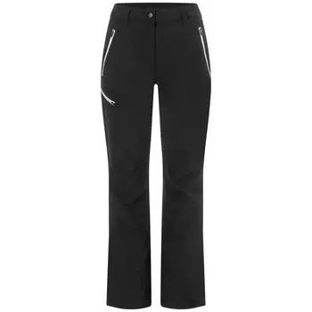 Женские брюки Huarez Meru, черный