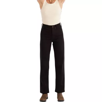 Женские брюки HWY 395 Roark, черный