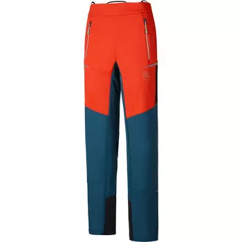 Женские брюки Икар La Sportiva, мультиколор