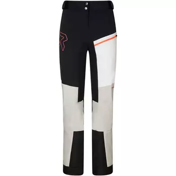 Женские брюки Inuit Tech Softshell Rock Experience, бежевый