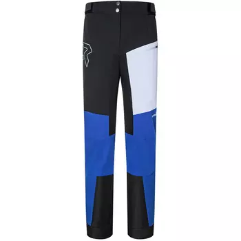 Женские брюки Inuit Tech Softshell Rock Experience, синий