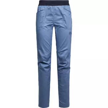 Женские брюки Итака La Sportiva, синий