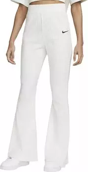 Женские брюки из джерси в рубчик Nike