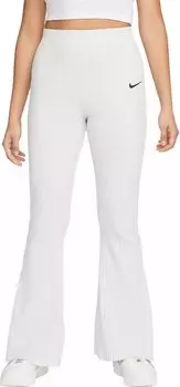 Женские брюки из джерси в рубчик Nike