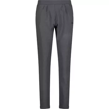 Женские брюки из флиса стрейч CMP, серый