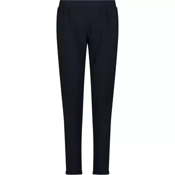 Женские брюки из флиса стрейч CMP, синий