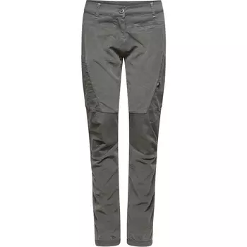 Женские брюки из французского рожка Chillaz, серый