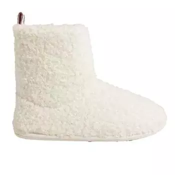 Женские брюки из лямок Hamlei borg Ted Baker, бежевый