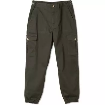 Женские брюки из саттона Kavu, зеленый