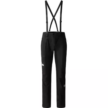 Женские брюки из софтшелла Summit Chamlang The North Face, черный
