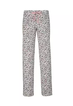 Женские брюки Избранные мечты CALIDA, цвет Star White