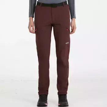 Женские брюки Jayana +8000, фиолетовый