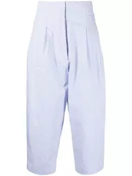 Женские брюки Jejia, прозрачно-голубые