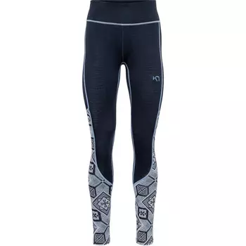 Женские брюки Элоиза Kari Traa, синий