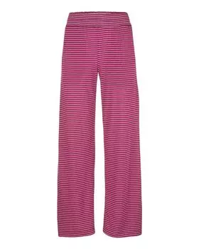 Женские брюки Эвелин Boxercraft, цвет orchid/ white
